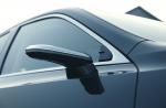 Lexus ES300h with Digital Door Monitors 2020 года (UK)